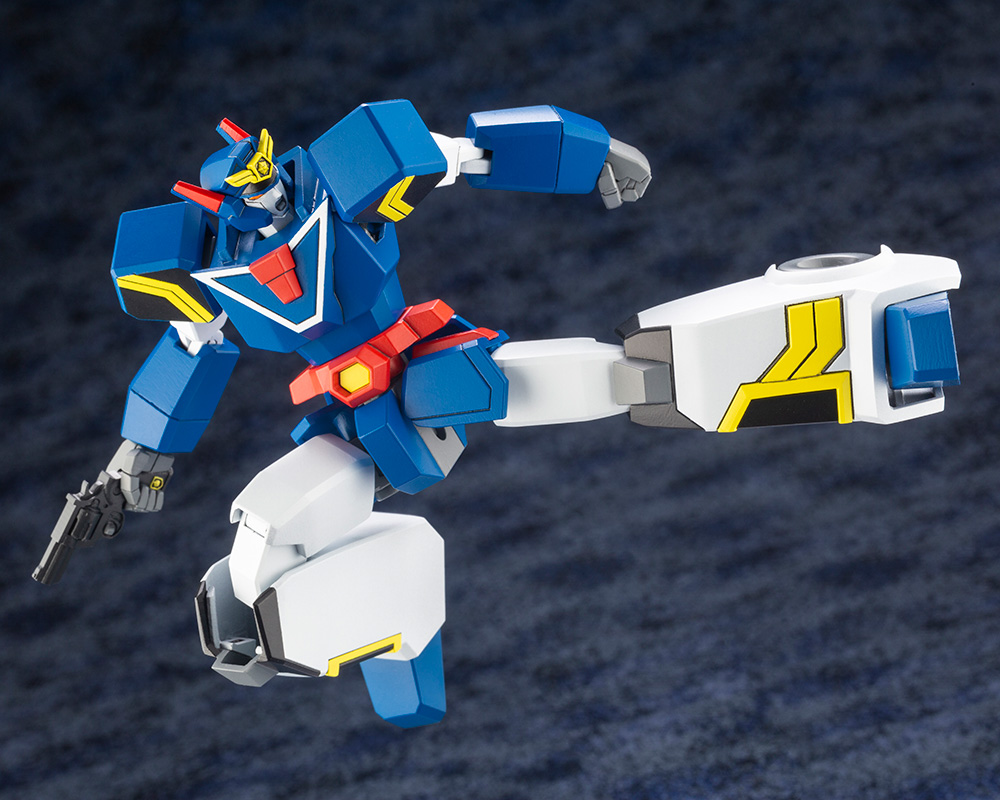 BRAVE SERIES DECKERD & MAX CANNON - Imagen 11
