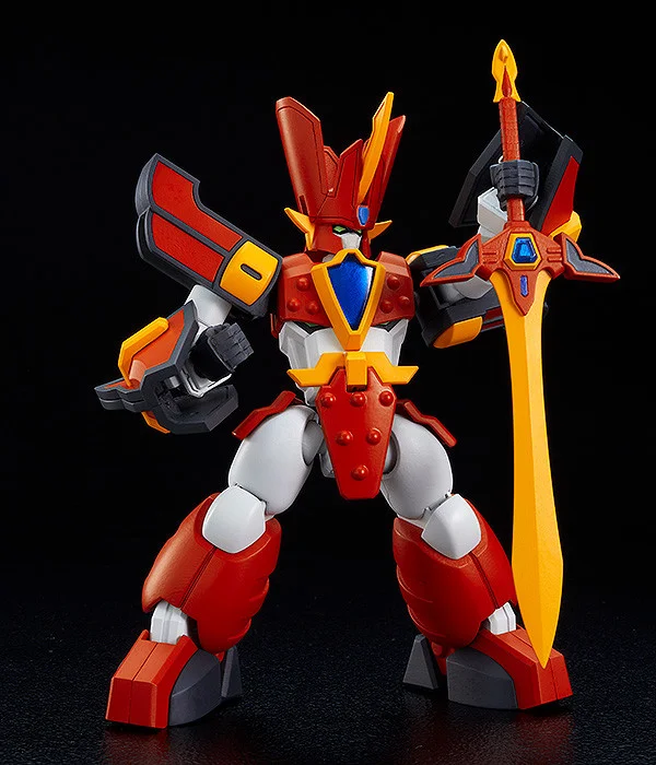 MODEROID GRANDZORT - Imagen 4