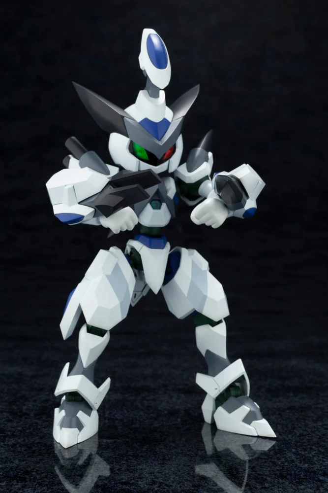 MEDABOTS 1/6 KXK00-M Crossmessiah - Imagen 13