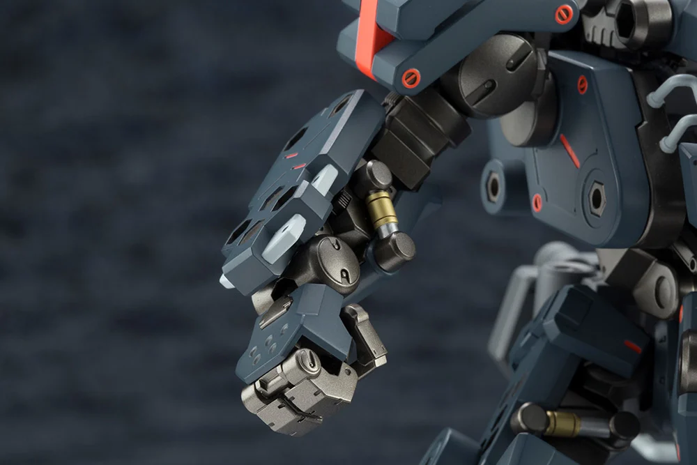 HEXA GEAR 1/24 BULKARM α - Imagen 5