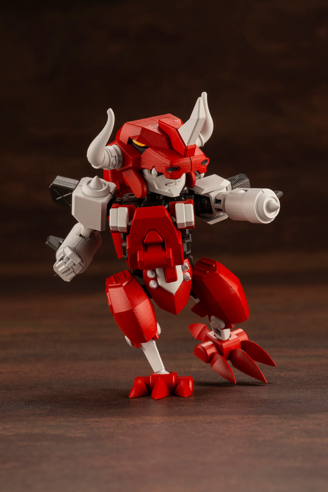 EVOROIDS E-REX-S1 E-REX - Nº 002 - Imagen 4