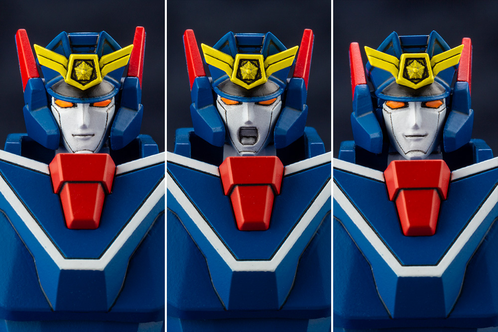 BRAVE SERIES DECKERD & MAX CANNON - Imagen 15