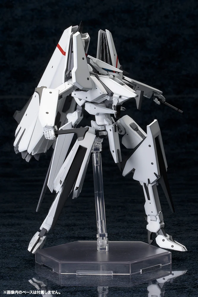 1/100 KNIGHTS OF SIDONIA - TSUKUMORI KAINI - Imagen 13