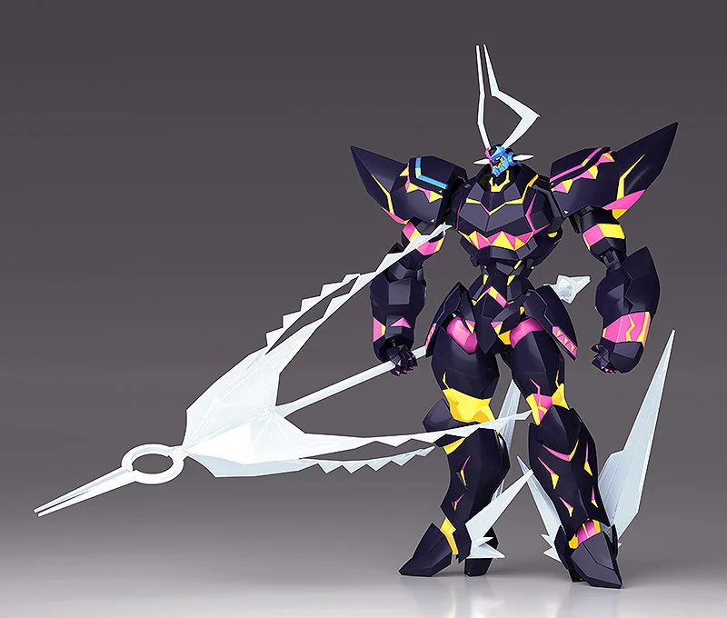 MODEROID PROMARE LIO DE GALON - Imagen 2