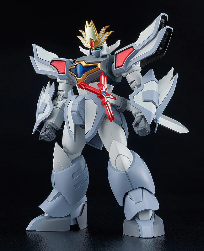 MODEROID MADO KING GRANZORT HYPER GRANZORT - Imagen 2