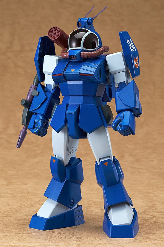 COMBAT ARMORS 1/72 - SOLTIC H8RF KORCHIMA SPL TWO X FOUR - Imagen 4