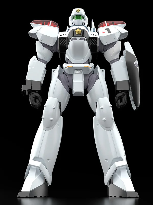 MODEROID PATLABOR 1/60 AV-2 VARIANT - Imagen 7