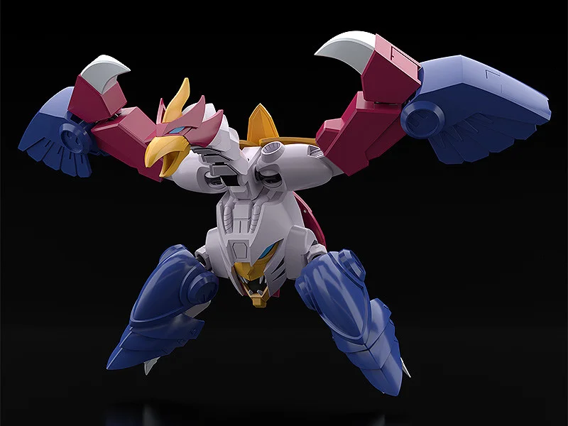 MODEROID HARBYZAN - Imagen 5