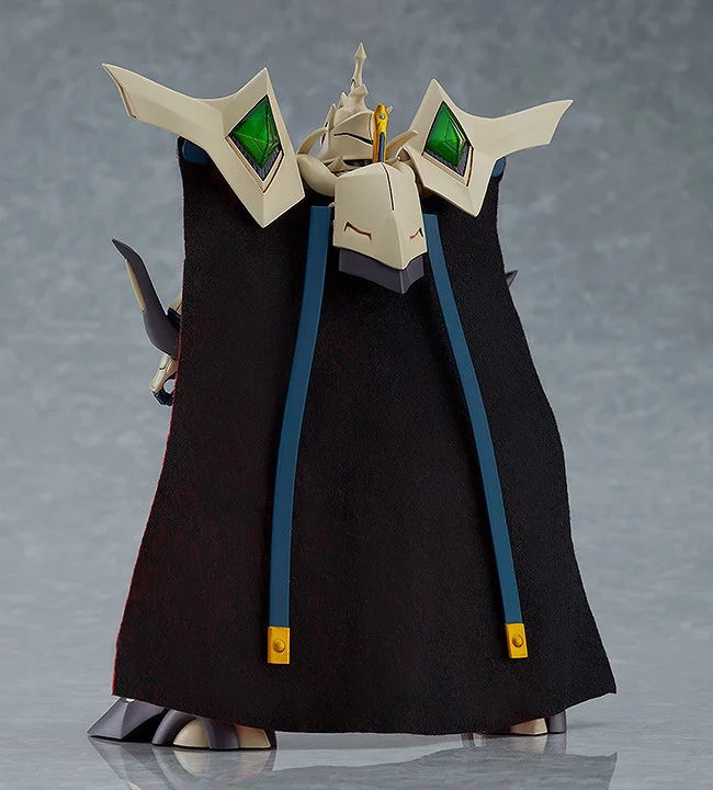 MODEROID ESCAFLOWNE - VISIONS OF ESCAFLOWNE - Imagen 4