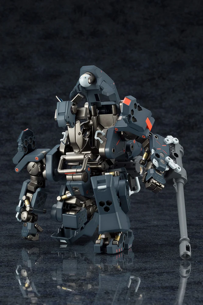 HEXA GEAR 1/24 BULKARM α - Imagen 8