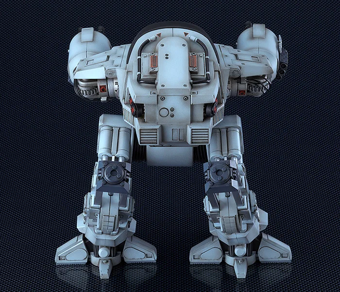 MODEROID ROBOCOP ED-209 - Imagen 8