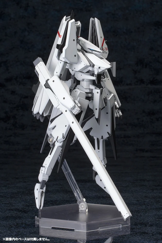 1/100 KNIGHTS OF SIDONIA - TSUKUMORI KAINI - Imagen 2