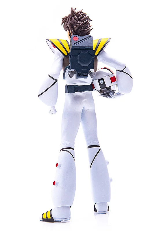 PLAMAX MF-27 HIKARU ICHIJYO - Imagen 3