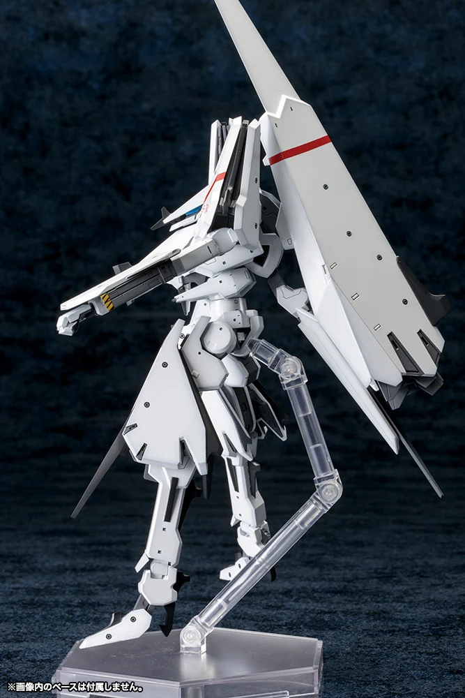 1/100 KNIGHTS OF SIDONIA - TSUKUMORI KAINI - Imagen 14