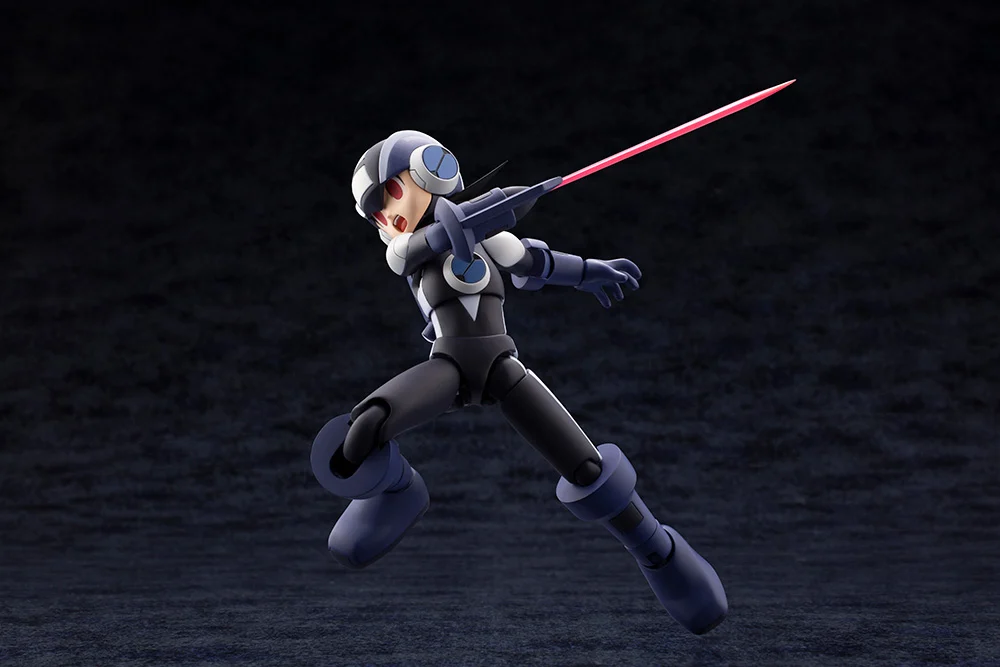 KOTOBUKIYA DARK MEGAMAN.EXE - Imagen 14