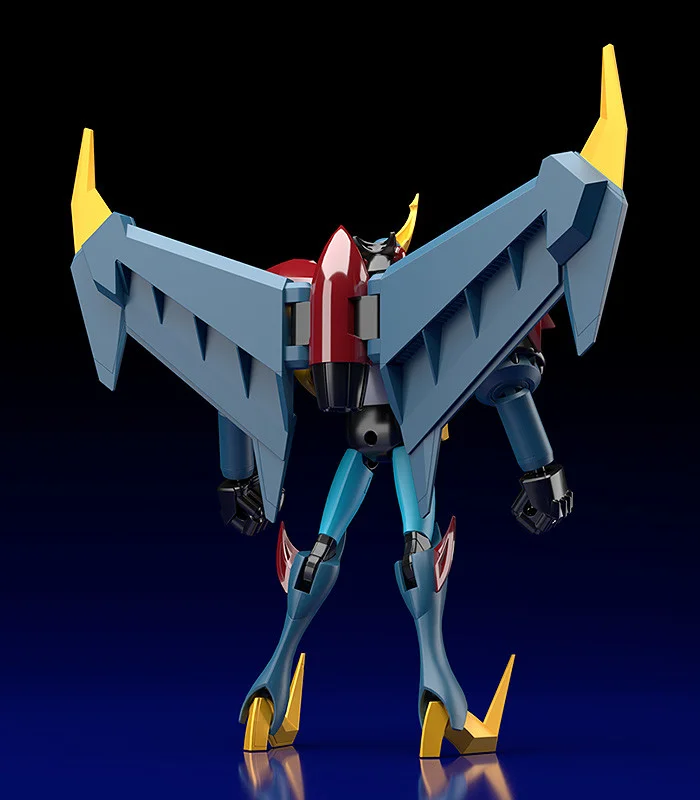 MODEROID KING RAIKING - Imagen 8