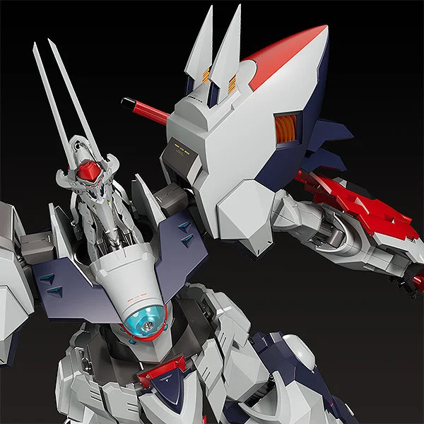 MODEROID LINEBARREL OVERDRIVE - Imagen 10