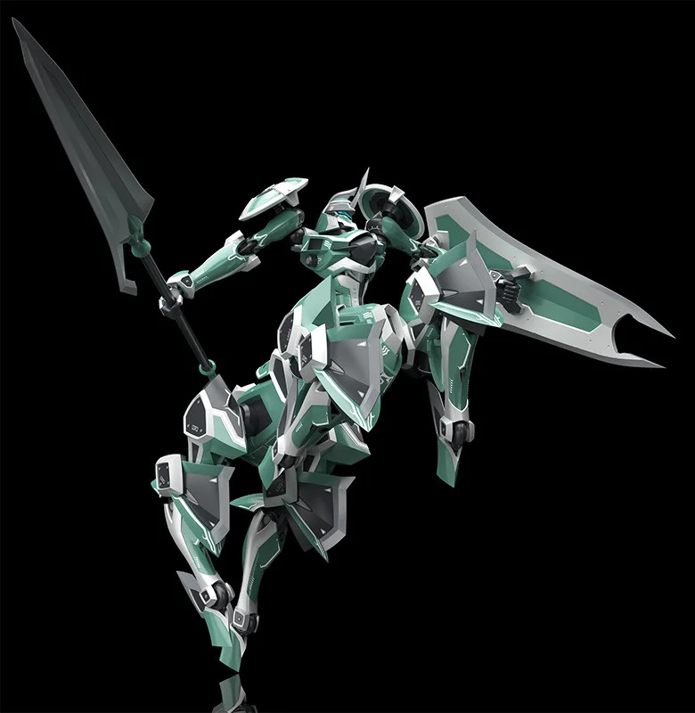 MODEROID TZENDOLG/TZENDOLIMBLE - Imagen 7