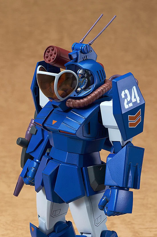 COMBAT ARMORS 1/72 - SOLTIC H8RF KORCHIMA SPL TWO X FOUR - Imagen 8
