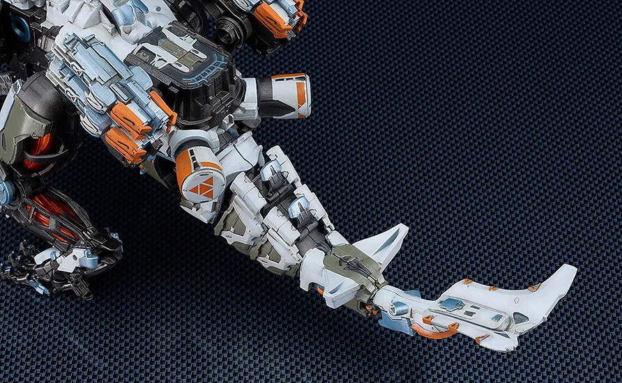 MODEROID HORIZON FORBIDDEN WEST THUNDERJAW - Imagen 9