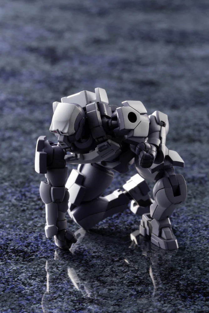 HEXA GEAR 1/24 GOVERNOR PARA-PAWN SENTINEL VER 1.5 - Imagen 8