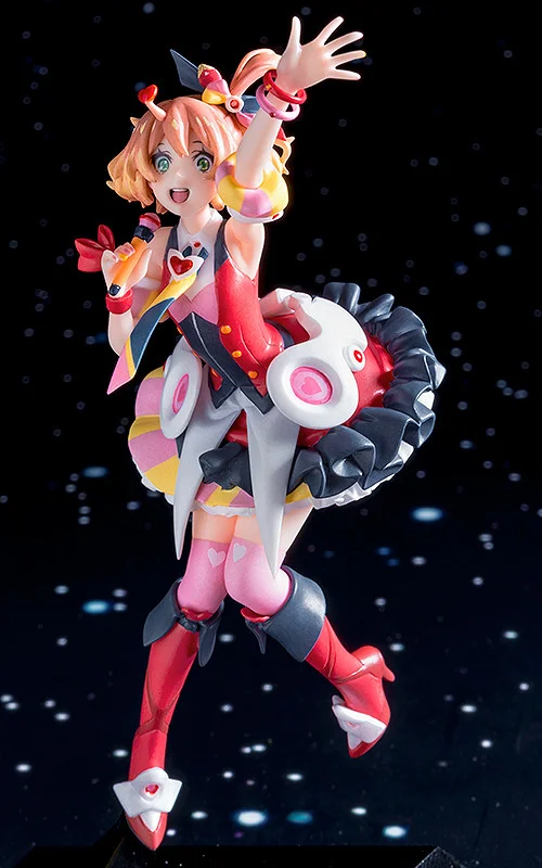 PLAMAX MF-10 FREYJA WION - Imagen 2