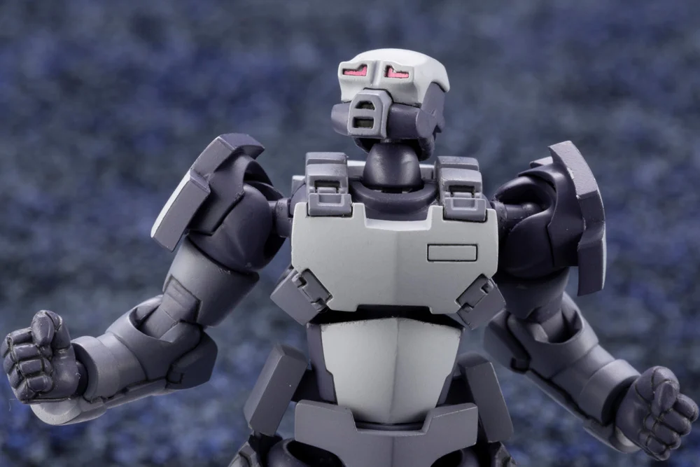 HEXA GEAR 1/24 GOVERNOR PARA-PAWN SENTINEL VER 1.5 - Imagen 9