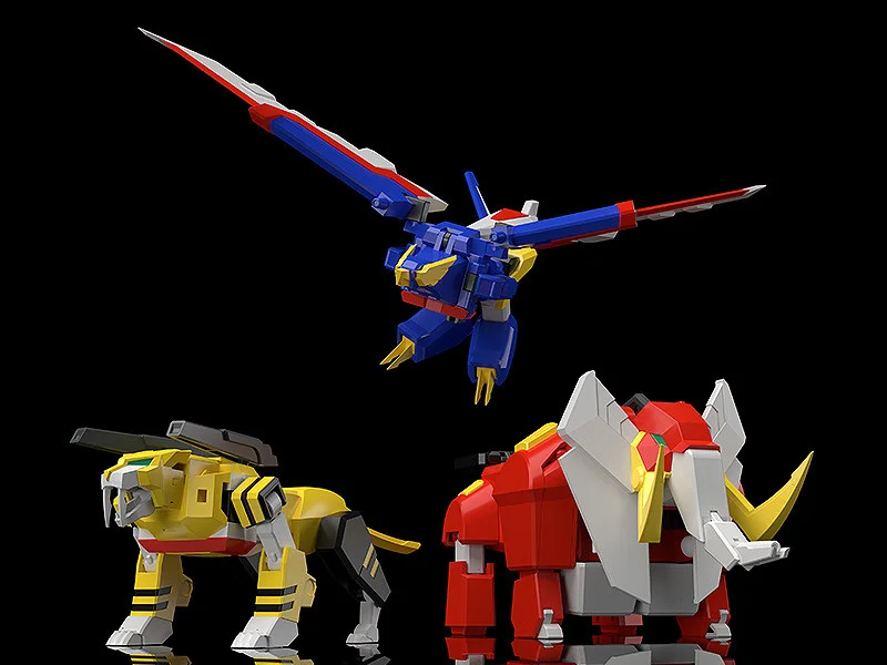 MODEROID GAMBARUGER - Imagen 14