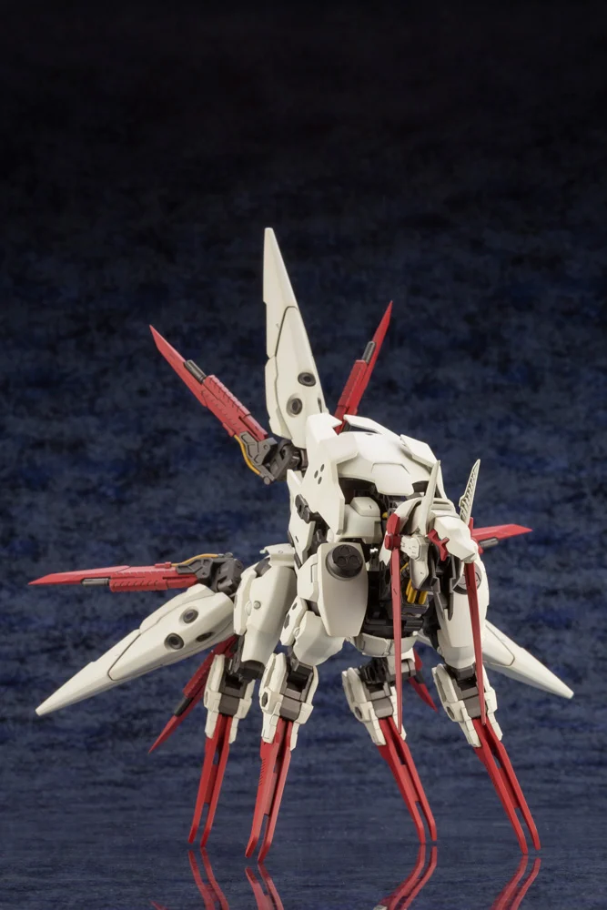 HEXA GEAR 1/24 WEIRD TAILS - Imagen 5