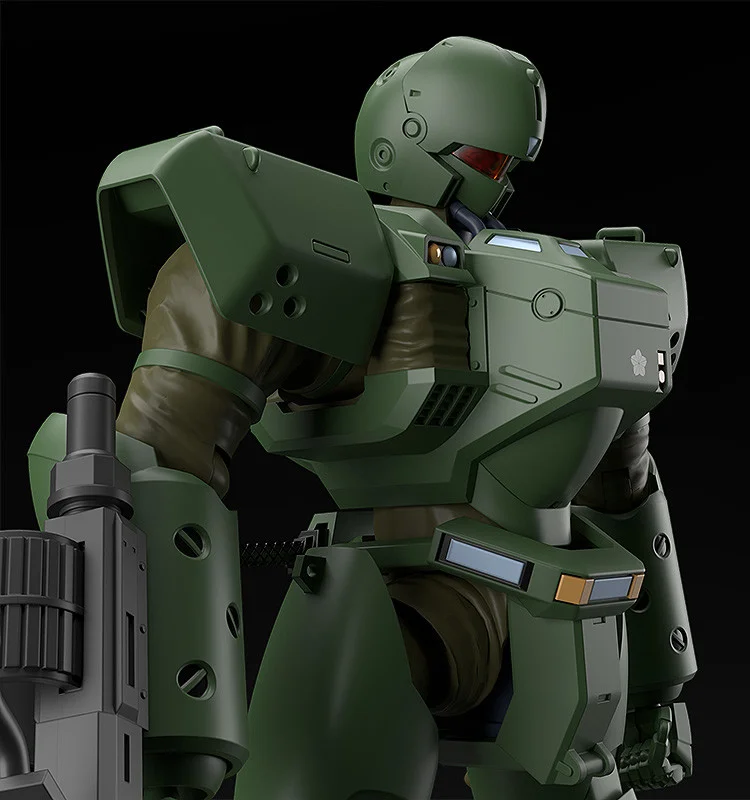 PATLABOR 1/60 ARL-99 HELLDIVER - Imagen 8