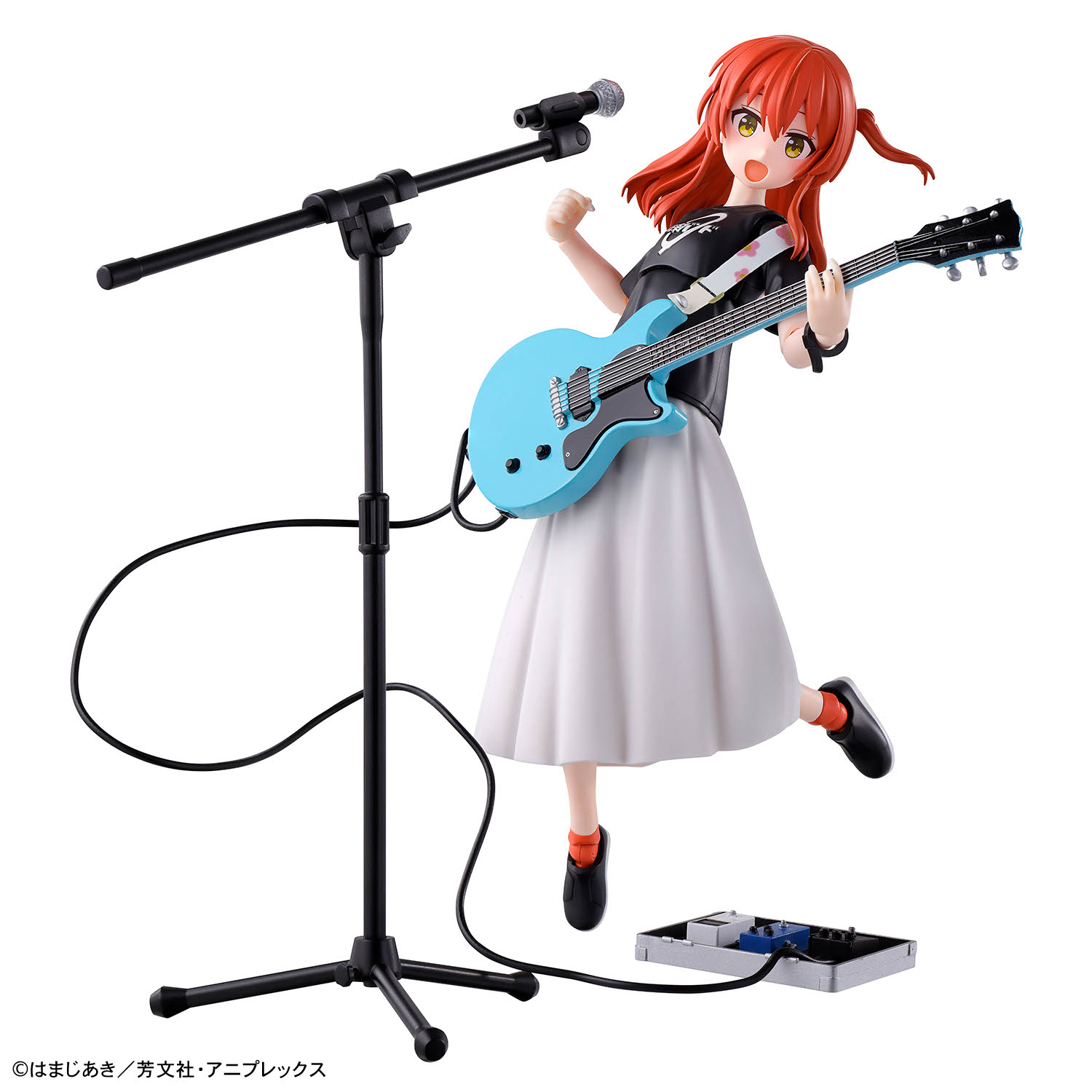 30MP 1/144 IKUYO KITA (BOCCHI THE ROCK) - Imagen 2