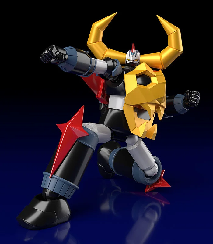 MODEROID KING GAIKING - Imagen 6