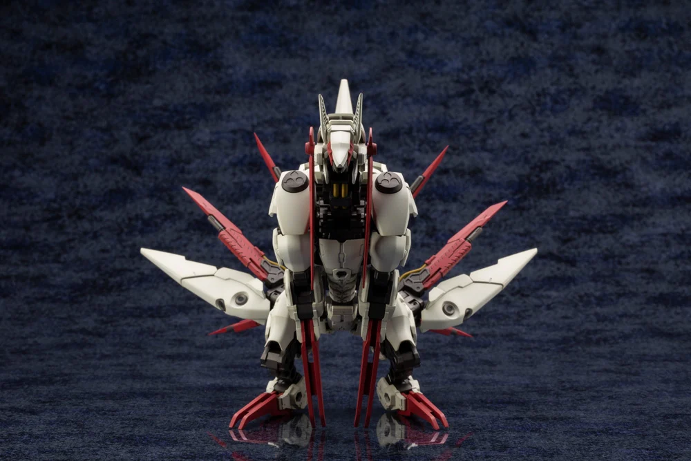 HEXA GEAR 1/24 WEIRD TAILS - Imagen 10