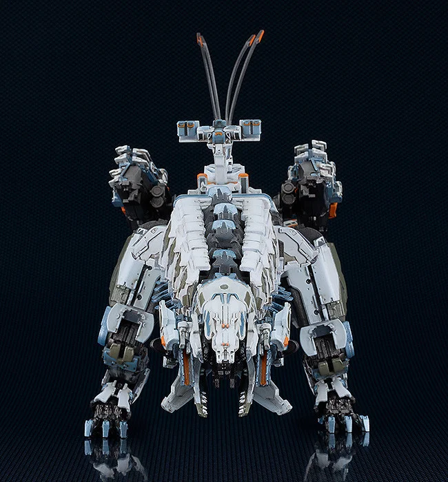 MODEROID HORIZON FORBIDDEN WEST THUNDERJAW - Imagen 4