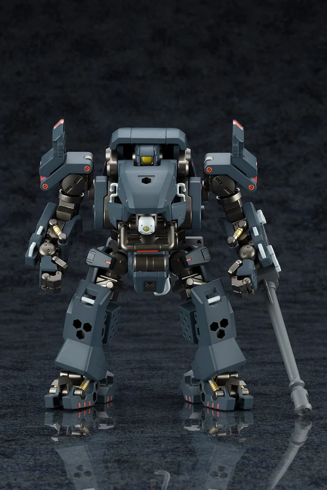 HEXA GEAR 1/24 BULKARM α - Imagen 9