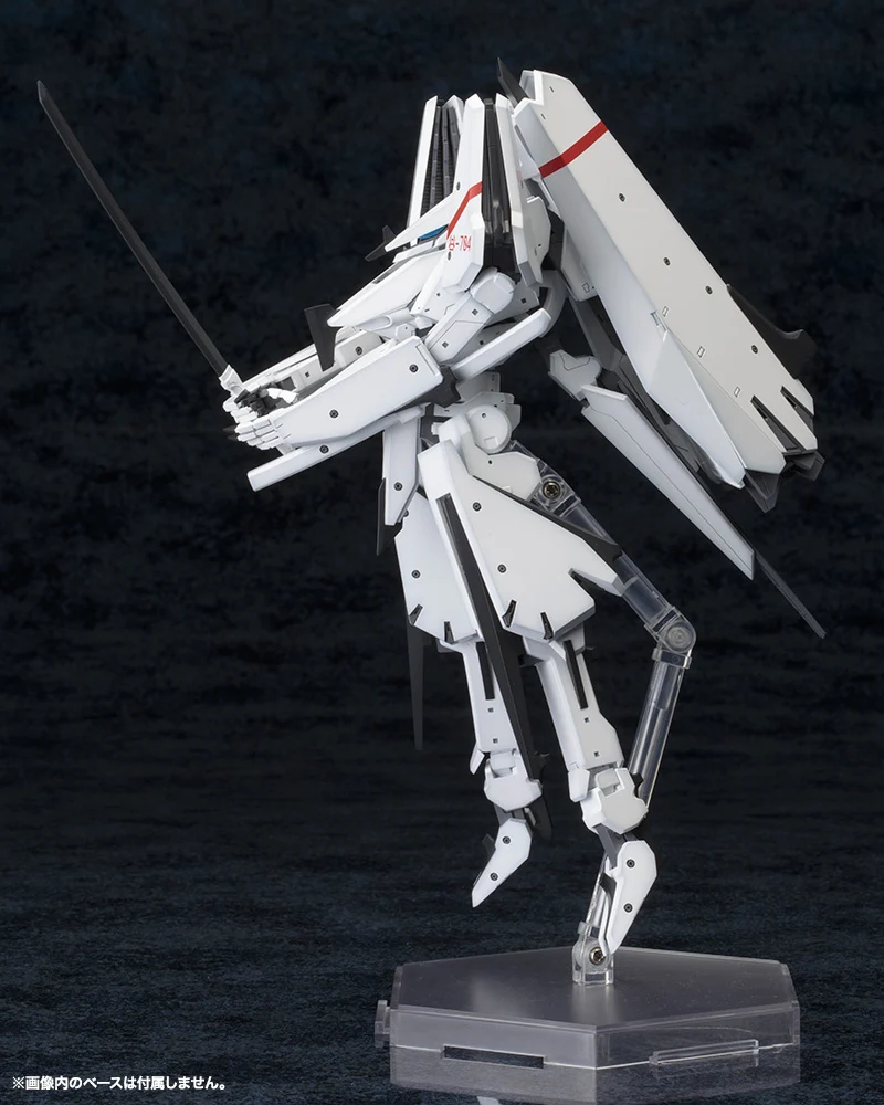 1/100 KNIGHTS OF SIDONIA - TSUKUMORI KAINI - Imagen 16