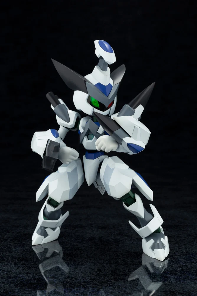 MEDABOTS 1/6 KXK00-M Crossmessiah - Imagen 14