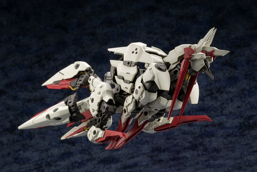 HEXA GEAR 1/24 WEIRD TAILS - Imagen 11