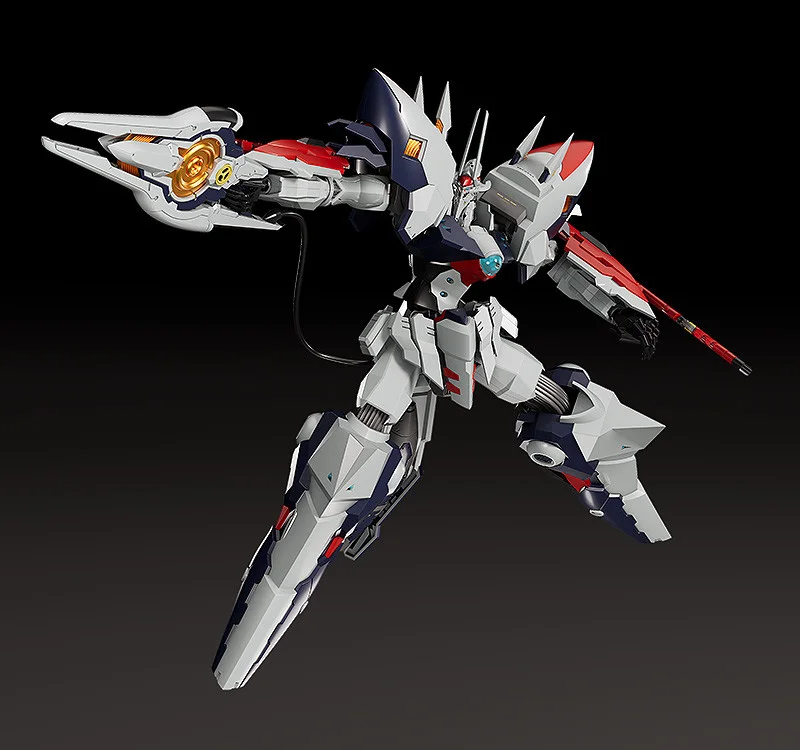 MODEROID LINEBARREL OVERDRIVE - Imagen 11