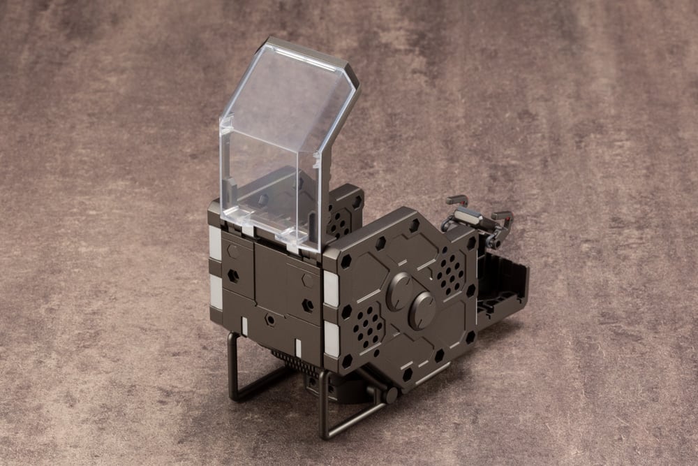 HEXA GEAR 1/24 GOVERNOR MULTI POD BOOSTER PACK 004 - Imagen 4