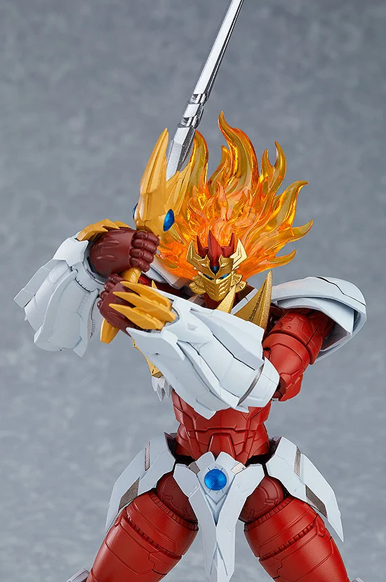 MODEROID MAZINKAISER LIGER - Imagen 18