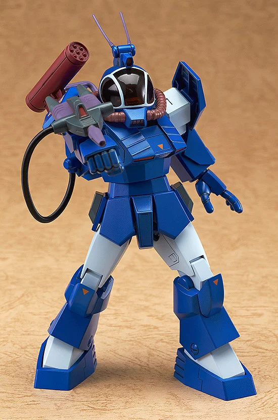 COMBAT ARMORS 1/72 - SOLTIC H8RF KORCHIMA SPL - Imagen 4