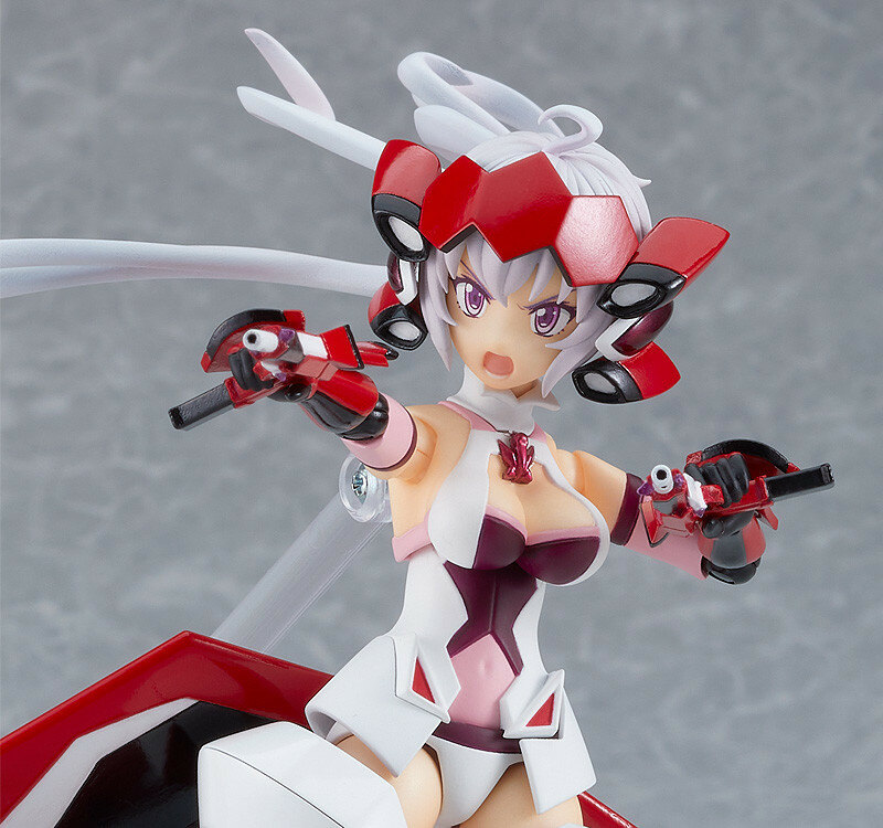 ACT MODE CHRIS YUKINE - Imagen 7