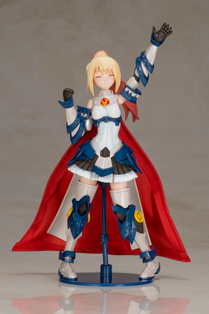 SOUKOU MUSUME - KARINA MIKAZUKI LBCS: ACHILLES - Imagen 5