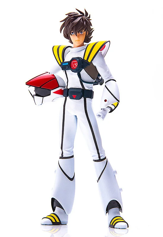PLAMAX MF-27 HIKARU ICHIJYO - Imagen 2