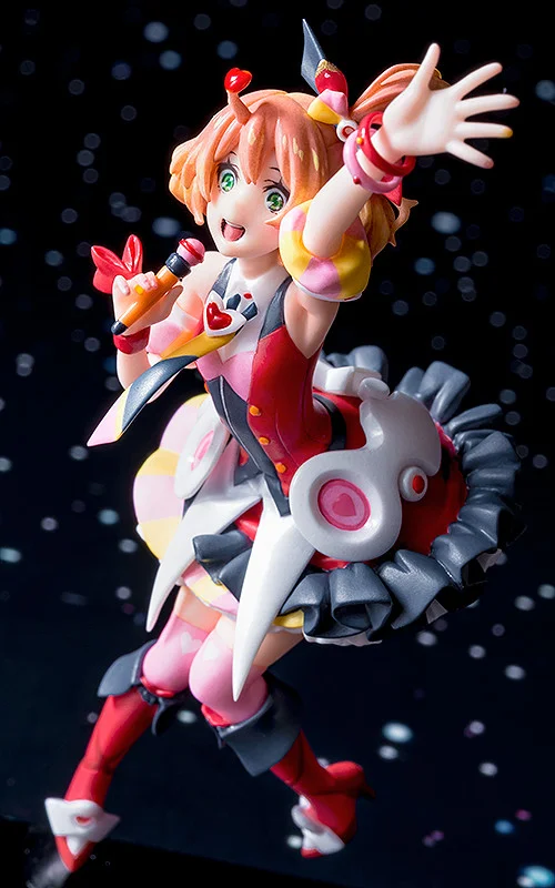 PLAMAX MF-10 FREYJA WION - Imagen 4
