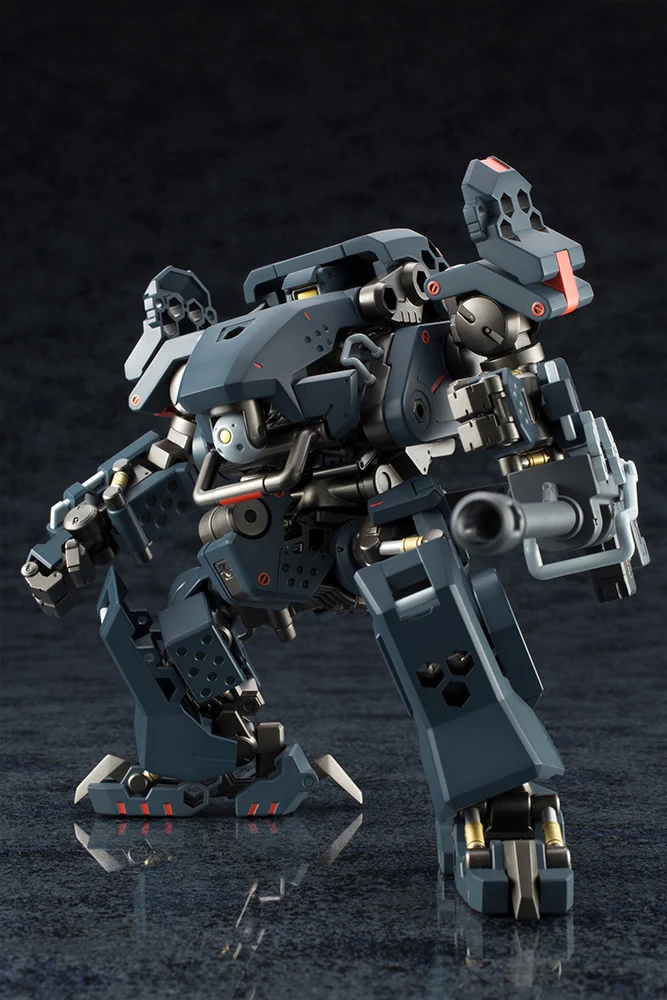 HEXA GEAR 1/24 BULKARM α - Imagen 10