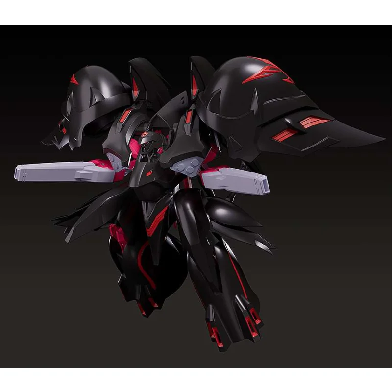 MODEROID BLACK SARENA - Imagen 21