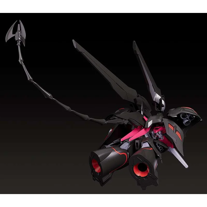 MODEROID BLACK SARENA - Imagen 22