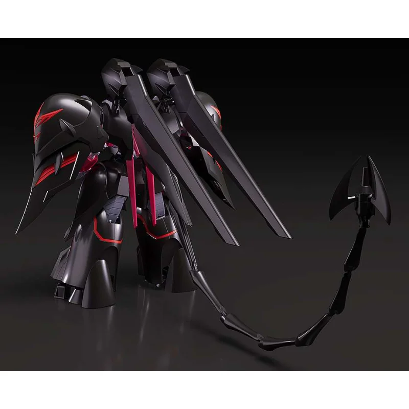 MODEROID BLACK SARENA - Imagen 23